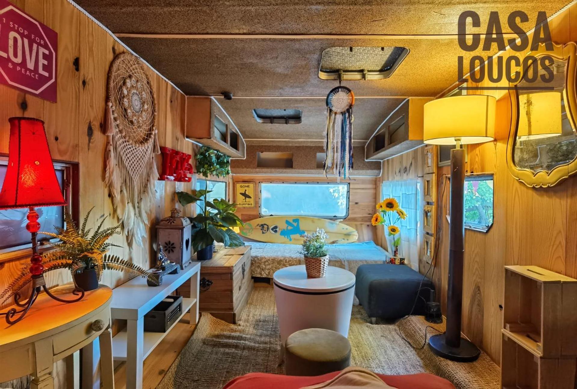 Bell Tent Lovers By Casa Das Artes Luz de Tavira Εξωτερικό φωτογραφία