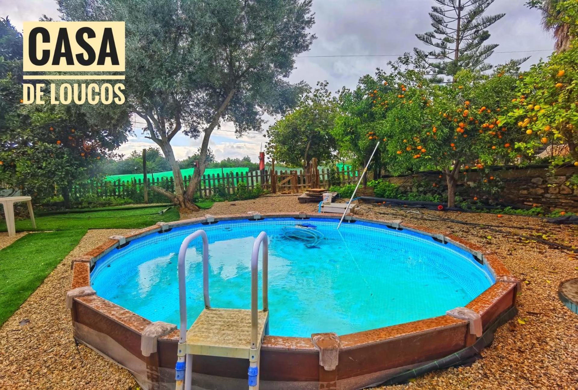 Bell Tent Lovers By Casa Das Artes Luz de Tavira Εξωτερικό φωτογραφία
